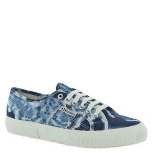 Superga 2750 Fantasy Cotu (Women's) Shoes Size: 6 Mens Size: 4 1/2